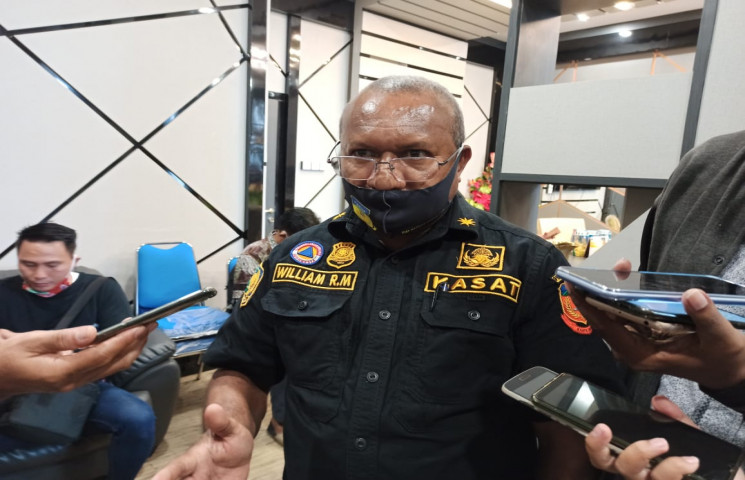 Program Adaptasi Normal Baru Kemungkinan Dievaluasi